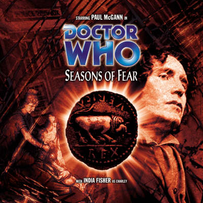 Seasons of Fear