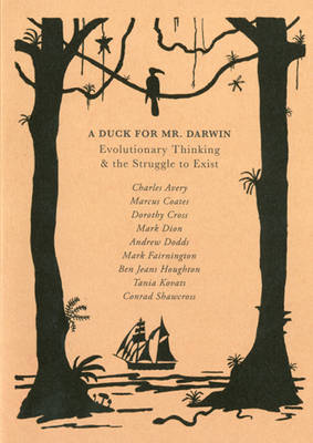 A Duck for Mr Darwin