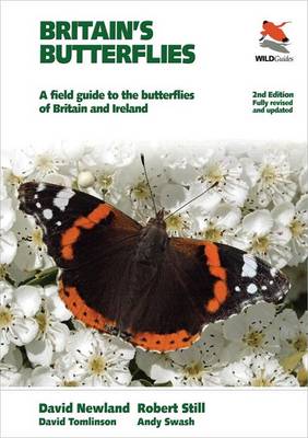Britain's Butterflies