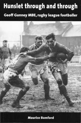 Hunslet Through and Through