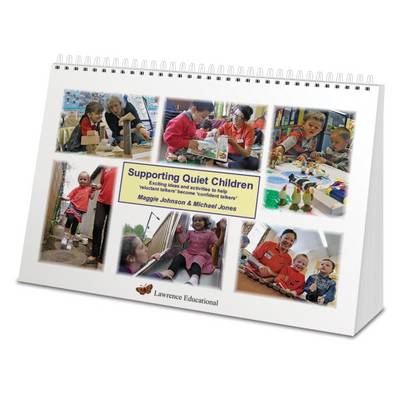 Supporting Quiet Children