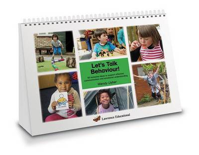 Let's Talk Behaviour!
