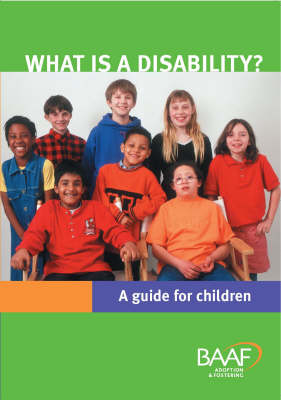 What is a Disability?