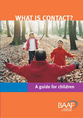 What is Contact?
