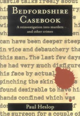 Bedfordshire Casebook