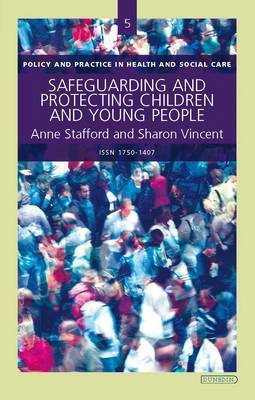 Safeguarding and Protecting Children and Young People