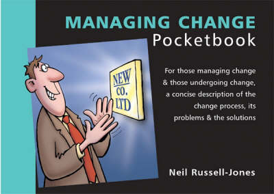 The Managing Change Pocketbook