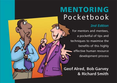 The Mentoring Pocketbook