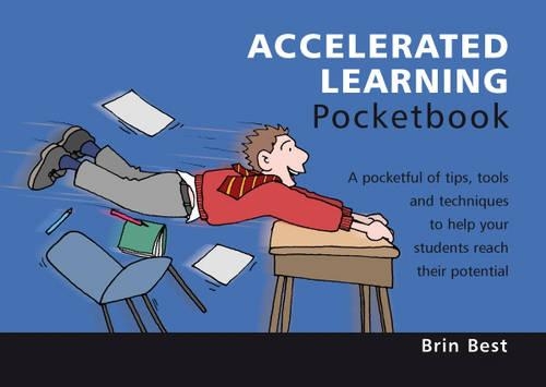 Accelerated Learning Pocketbook: 2nd Edition