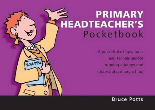 Primary Headteacher's Pocketbook