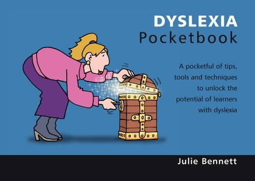 Dyslexia Pocketbook