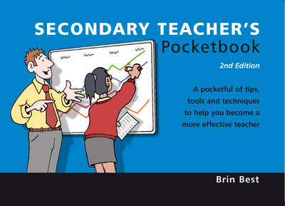 Secondary Teacher's Pocketbook