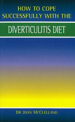 Diverticulitis Diet