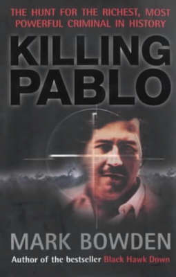 Killing Pablo