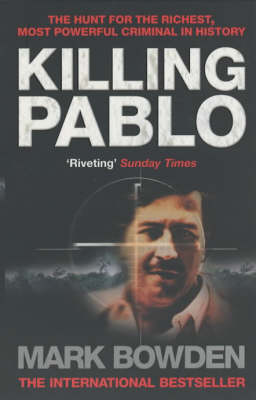 Killing Pablo