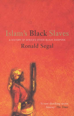 Islam's Black Slaves
