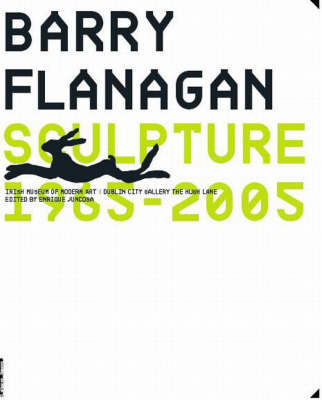 Barry Flanagan