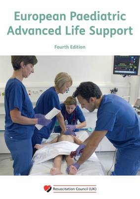 European Paediatric Advanced Life Support