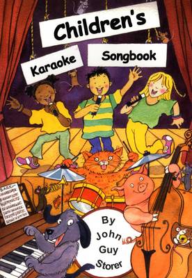 Children's Karaoke Songbook