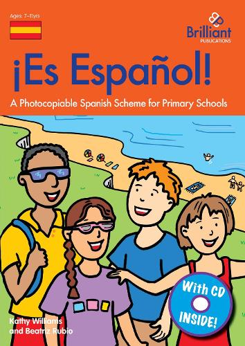 Es Español!