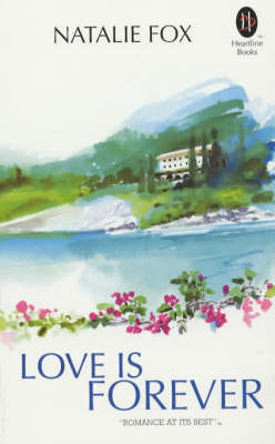 Love is Forever
