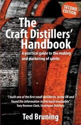The Craft Distillers' Handbook