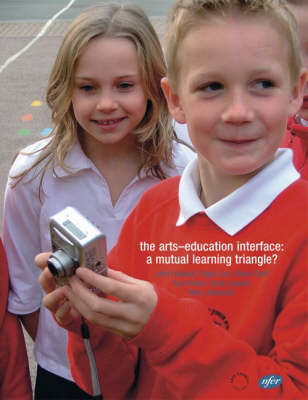 The Arts-education Interface