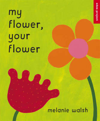 My Flower, Your Flower