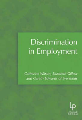 Discrimination in Employment