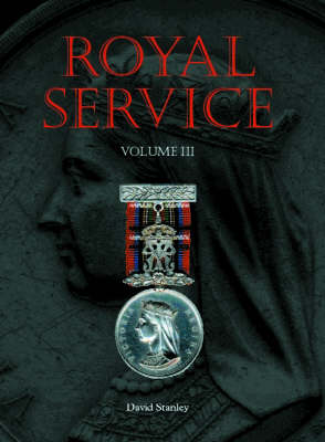 Royal Service: v. 3