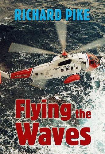 Flying the Waves