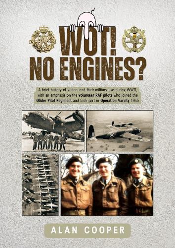 Wot! No Engines?