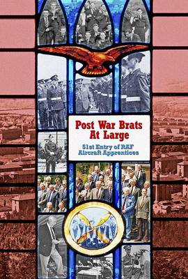 Post War Brats at Large