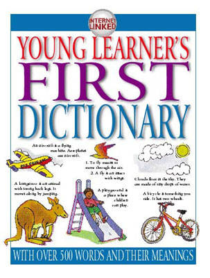 Young Learner's: First Dictionary
