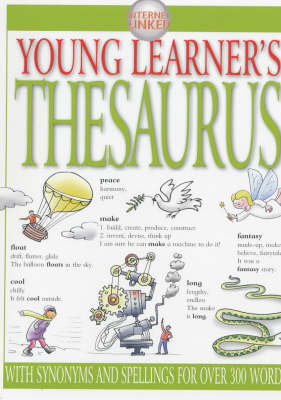 YL THESAURUS