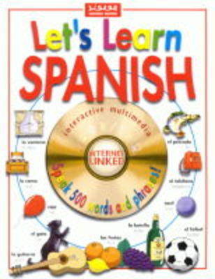 LET'S LEARN SPANISH
