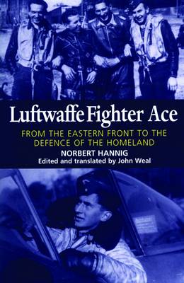 Luftwaffe Ace
