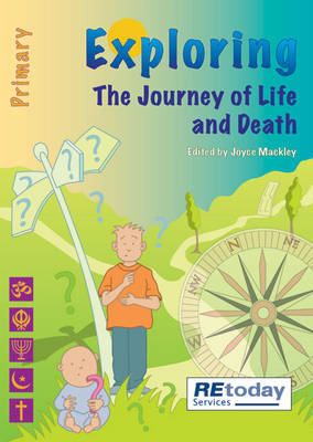 The Journey of Life and Death