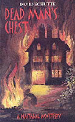 Dead Man's Chest