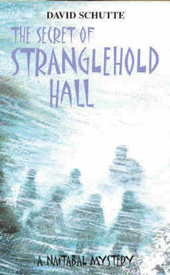 The Secret of Stranglehold Hall