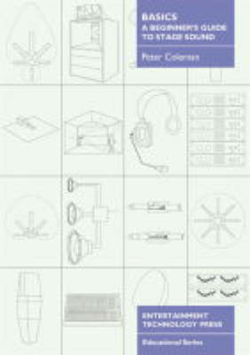 Basics - A Beginner's Guide to Stage Sound