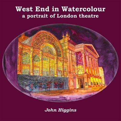 West End in Watercolour