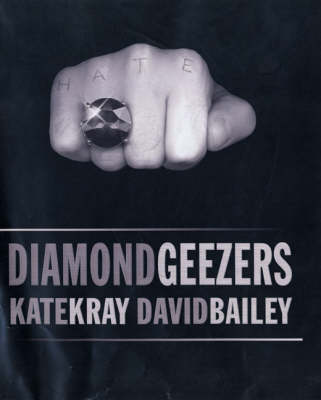 Diamond Geezers