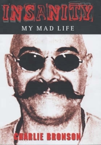 Insanity - My Mad Life