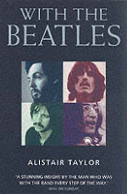 With the Beatles