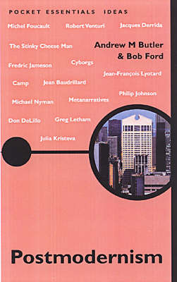 Postmodernism