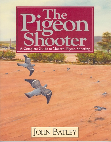 The Pigeon Shooter