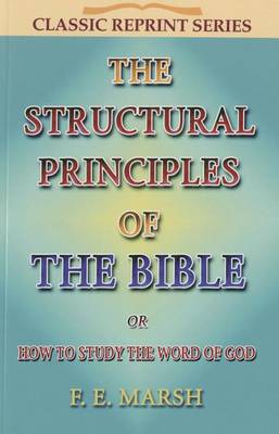 Structural Principles of the Bible