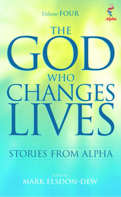 The God Who Changes Lives: Pt. 4