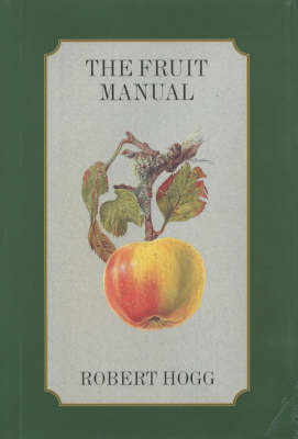The Fruit Manual
